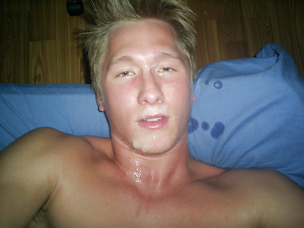 Selfshots Cum